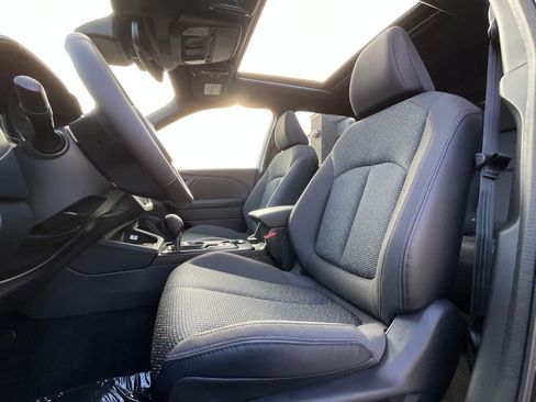 New 2026 Subaru Forester Premium image 11