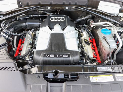 Used 2014 Audi Q5 3.0T Premium Plus image 60