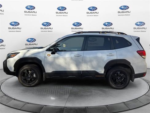 Used 2025 Subaru Forester Wilderness w/ Wilderness Package image 7