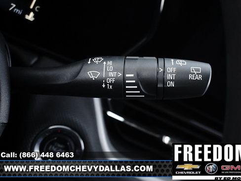 New 2026 Chevrolet TrailBlazer LT image 29