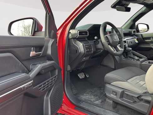 New 2026 Toyota Tacoma TRD Sport AWD/4WD image 2