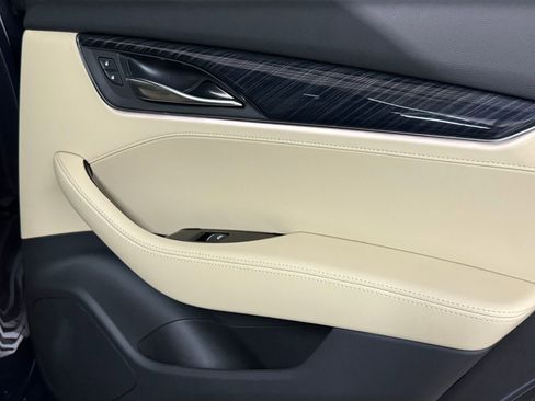 Certified 2024 Cadillac CT5 Premium Luxury w/ Climate Package image 40