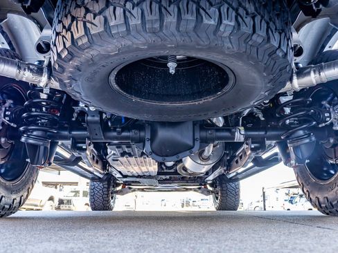 Used 2026 Ford F150 Raptor image 15