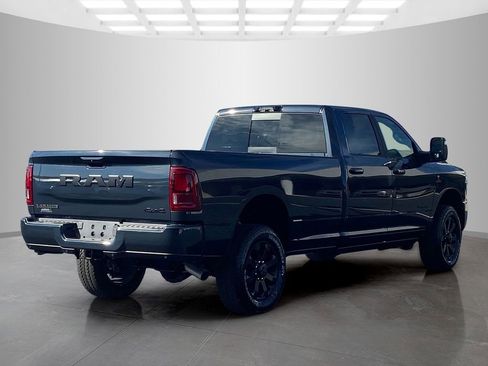 New 2026 RAM 2500 Laramie image 7