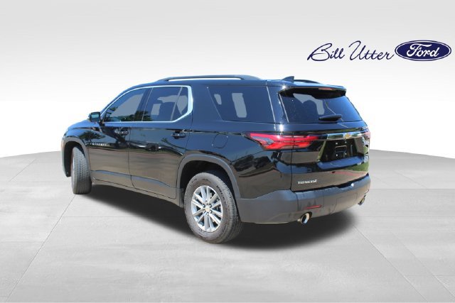 Used 2023 Chevrolet Traverse LT FWD image 7