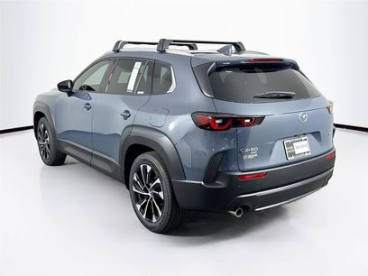 New 2026 MAZDA CX-50 2.5 Hybrid w/ Weather Package