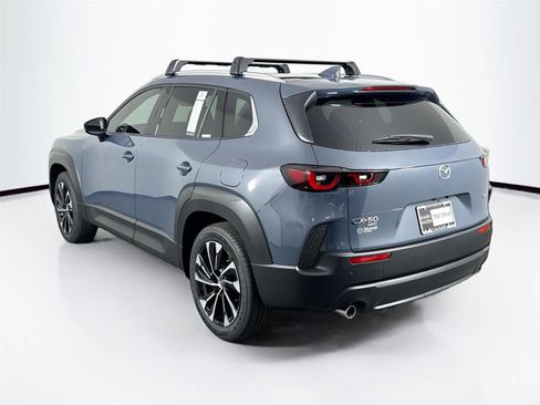 New 2026 MAZDA CX-50 2.5 Hybrid w/ Weather Package AWD/4WD image 2