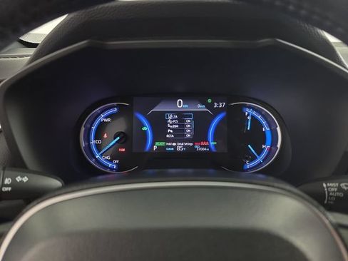 Used 2021 Toyota RAV4 XSE AWD/4WD image 15