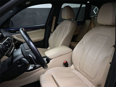 Used 2019 BMW X3 sDrive30i w/ Premium Package image 13