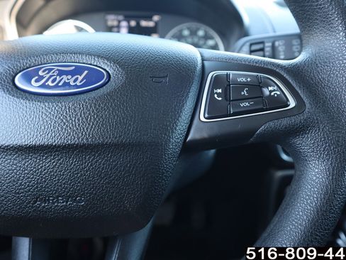 Used 2022 Ford EcoSport SE image 21