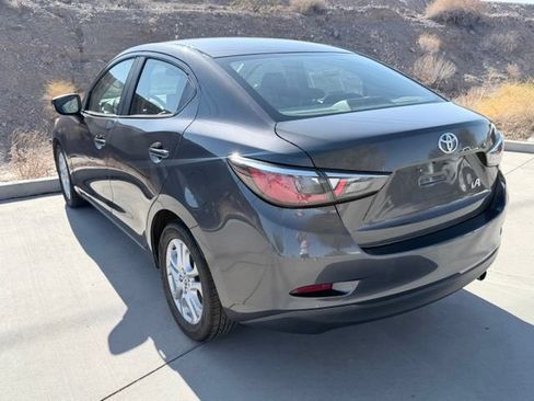 Used 2018 Toyota Yaris iA FWD image 6