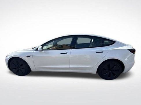 Used 2026 Tesla Model 3 AWD/4WD image 7