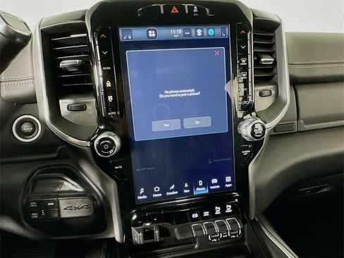 Used 2022 RAM 2500 Laramie image 38