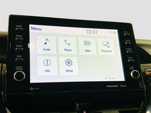 Used 2022 Toyota Camry XSE image 12