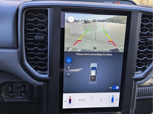 New 2025 Ford Ranger XL w/ Trailer Tow Package image 21