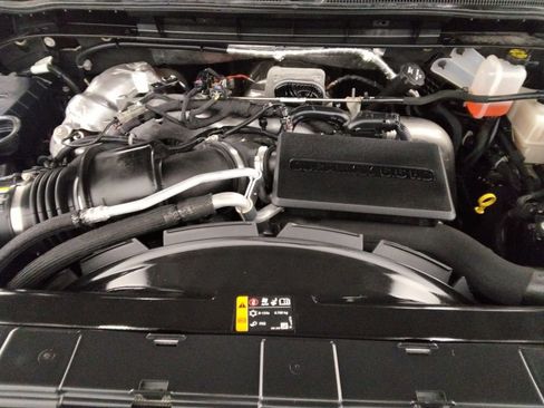 Used 2024 Chevrolet Silverado 2500 High Country w/ High Country Premium Package image 53