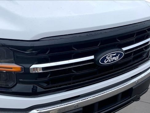 Certified 2024 Ford F150 XLT w/ Equipment Group 302A MID AWD/4WD image 29