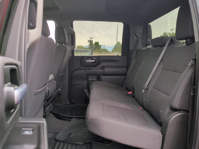 Used 2021 Chevrolet Silverado 2500 LT w/ All Star Edition AWD/4WD image 28