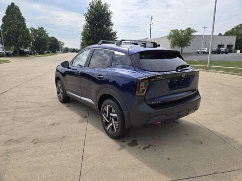 New 2026 Nissan Kicks SV w/ Cold Weather Package FWD image 6
