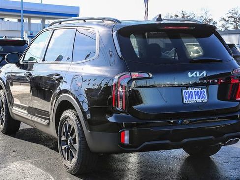 Used 2025 Kia Telluride SX Prestige X-Pro image 15