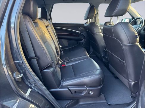 Used 2016 Acura MDX SH-AWD w/ Technology Package image 23