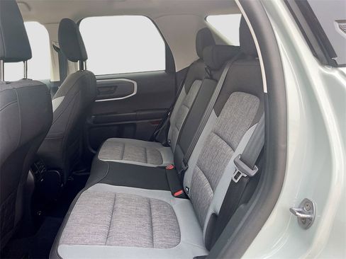Used 2024 Ford Bronco Sport Big Bend image 23