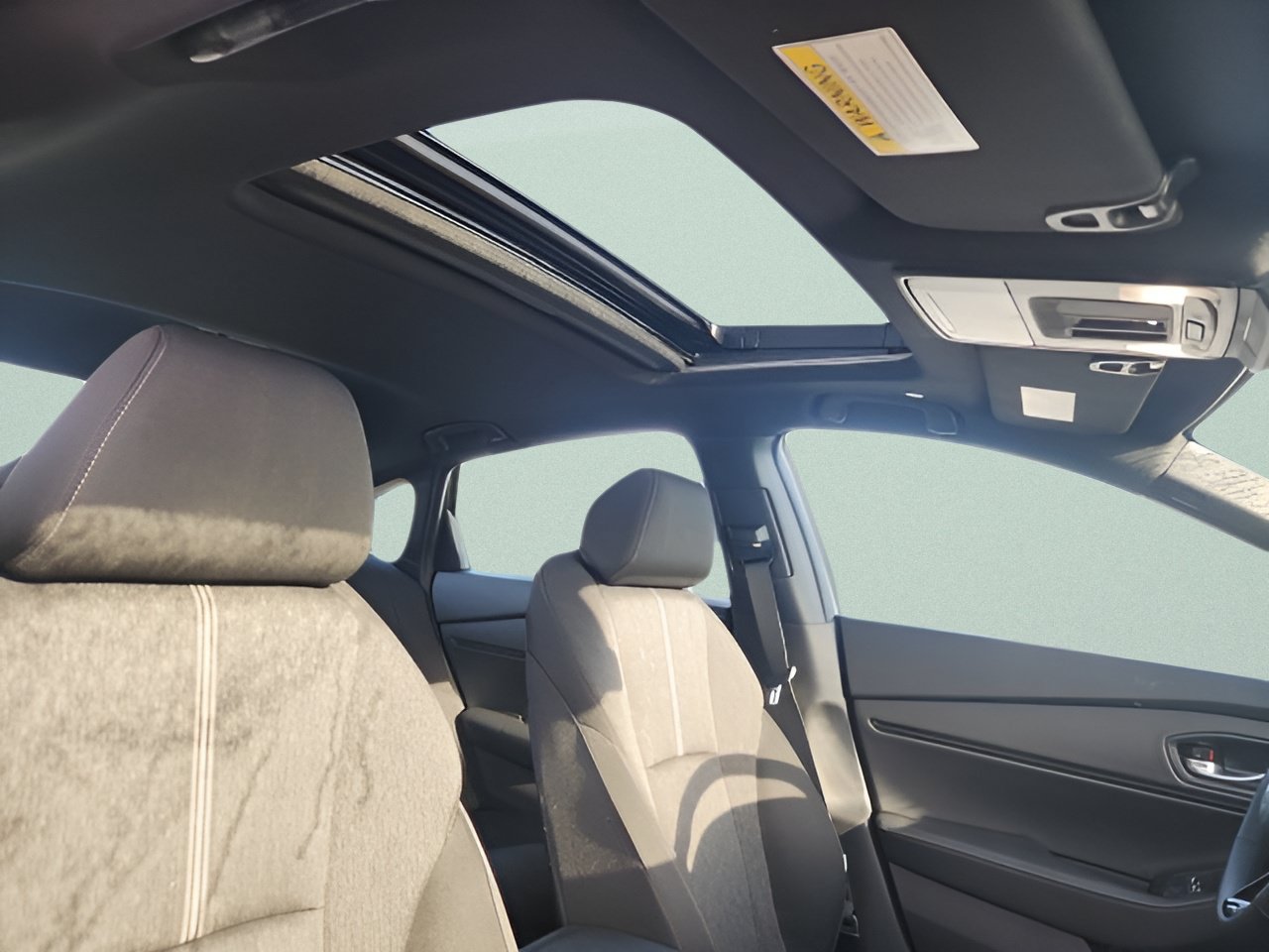 New 2026 Honda Accord Sport image 15