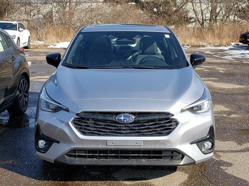 New 2026 Subaru Impreza RS image 5