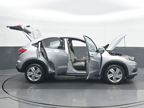 Used 2019 Honda HR-V EX-L image 26