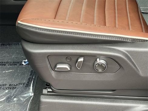 New 2026 GMC Sierra 1500 Denali Ultimate image 24