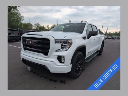 Used 2020 GMC Sierra 1500 Elevation w/ Elevation Value Package