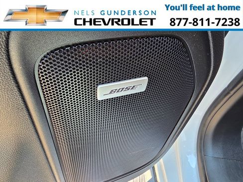 Used 2023 Chevrolet Silverado 3500 High Country w/ Safety Package II AWD/4WD image 19