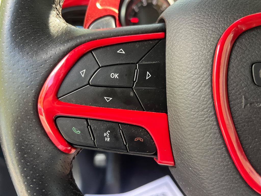 Used 2018 Dodge Challenger R/T RWD image 19