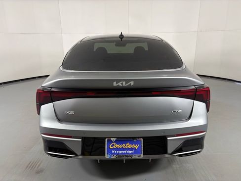 New 2026 Kia K5 GT-Line image 7
