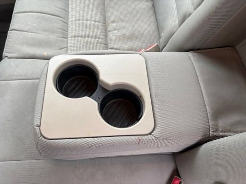 Used 2012 Ford Fusion SE FWD image 13
