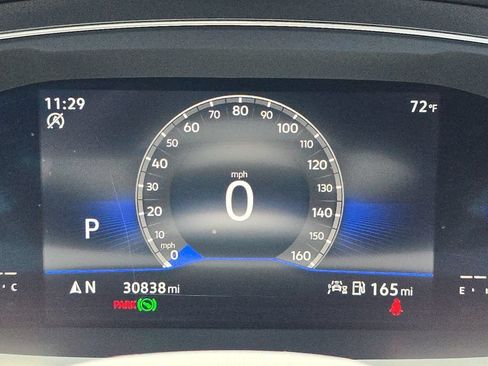 Used 2022 Volkswagen Tiguan SE FWD image 26