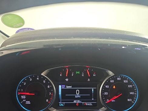 Used 2019 Chevrolet Traverse LT image 10