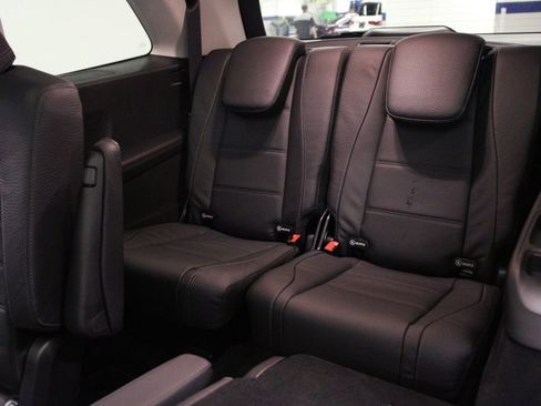 New 2026 Mercedes-Benz GLS 450 4MATIC image 14