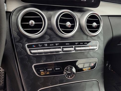 Used 2023 Mercedes-Benz C 43 AMG 4MATIC Coupe image 26