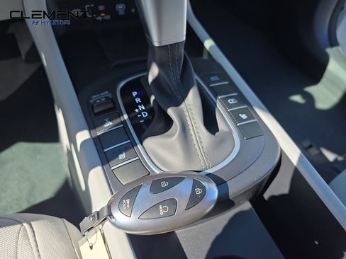 New 2026 Hyundai Kona SEL Sport AWD/4WD image 21