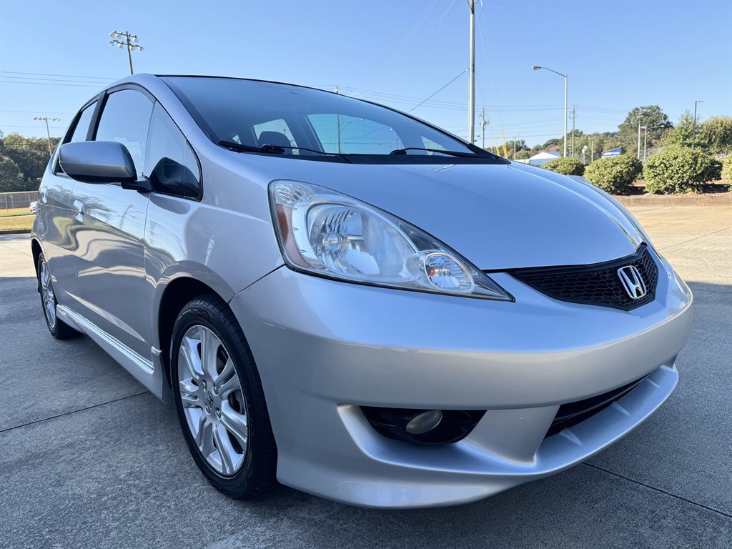 Used 2011 Honda Fit Sport image 6