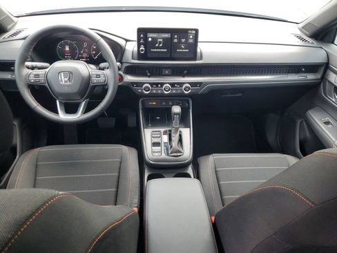 Used 2026 Honda CR-V Sport image 15