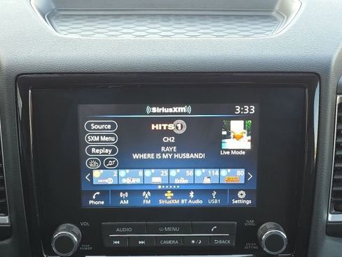 Used 2024 Nissan Frontier SV w/ Technology Package image 33