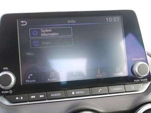 Used 2023 Nissan Sentra SV FWD image 26