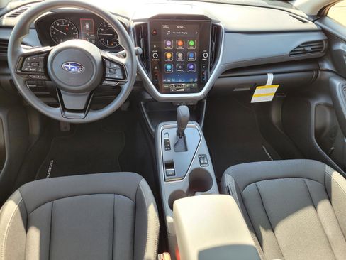 New 2025 Subaru Crosstrek 2.0i Premium image 5
