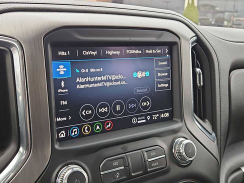 Certified 2021 GMC Sierra 1500 Denali w/ Denali Ultimate Package image 31