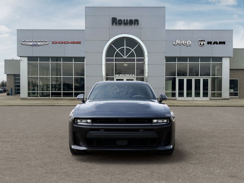 New 2026 Dodge Charger R/T AWD/4WD image 7