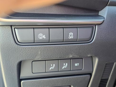 New 2026 MAZDA MAZDA3 s image 18