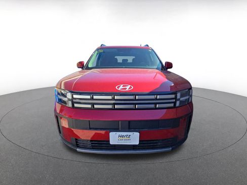 Used 2025 Hyundai Santa Fe SEL image 4