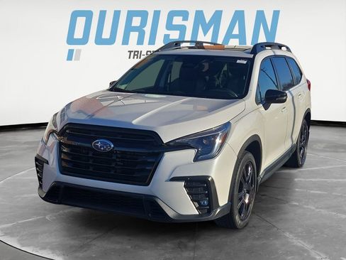 Certified 2023 Subaru Ascent Onyx Edition w/ Popular Package - Onyx image 2